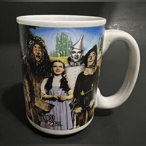Wizard of Oz Spoontiques Mug